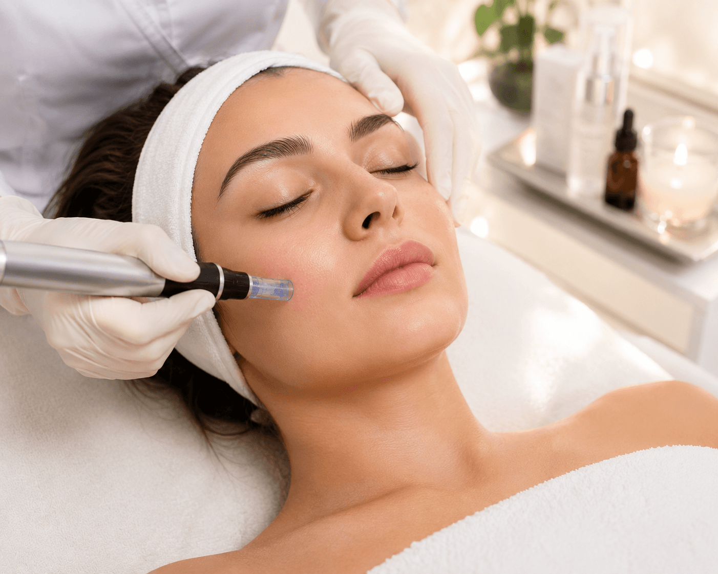 Mezoterapia mikroigłowa: Mezoterapia mikroigłowa 01
